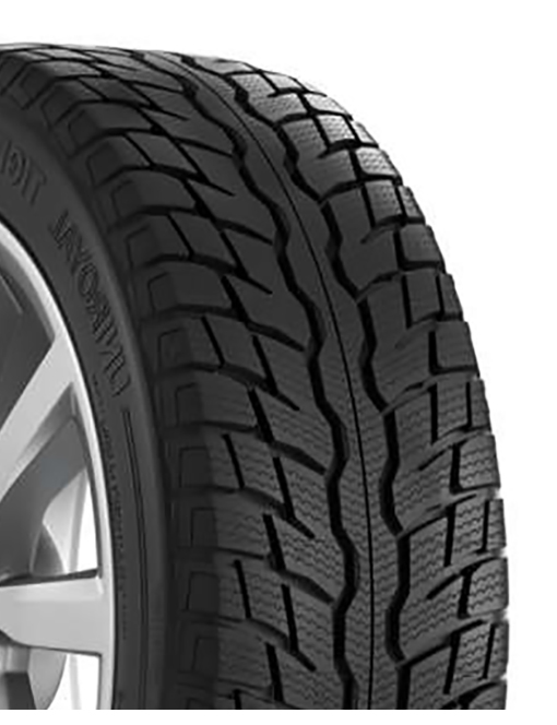 UNIROYAL TIGER PAW ICE & SNOW 4